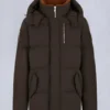 Everest Puffer 3Q Jacket Everest Puffer 3Q Jacket
