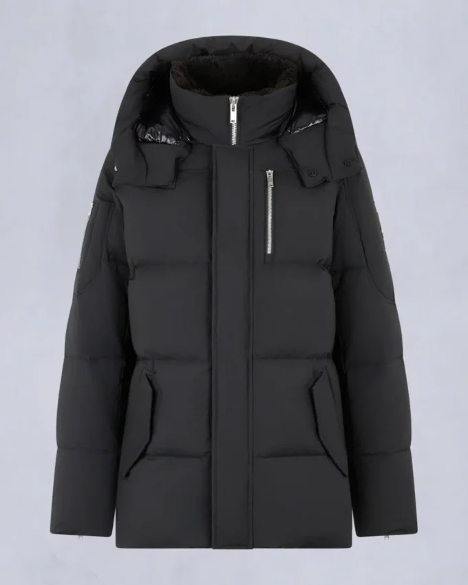 Everest Puffer 3Q Jacket Everest Puffer 3Q Jacket