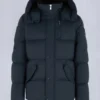 Everest Puffer 3Q Jacket Everest Puffer 3Q Jacket