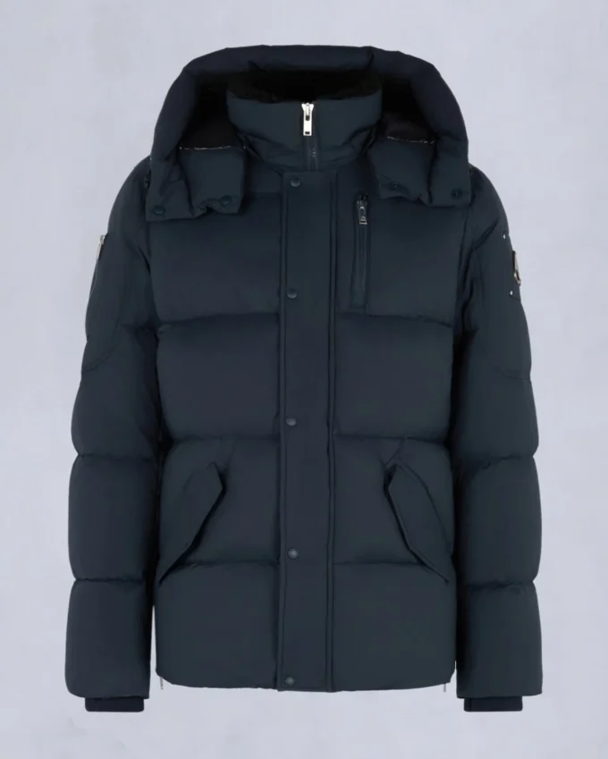 Everest Puffer 3Q Jacket Everest Puffer 3Q Jacket