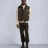 Everest Puffer Vest Everest Puffer Vest