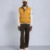 Everest Puffer Vest Everest Puffer Vest