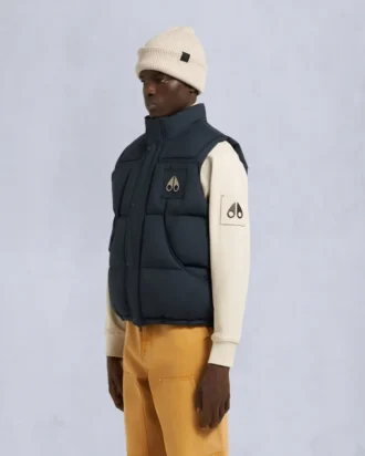 Everest Puffer Vest
