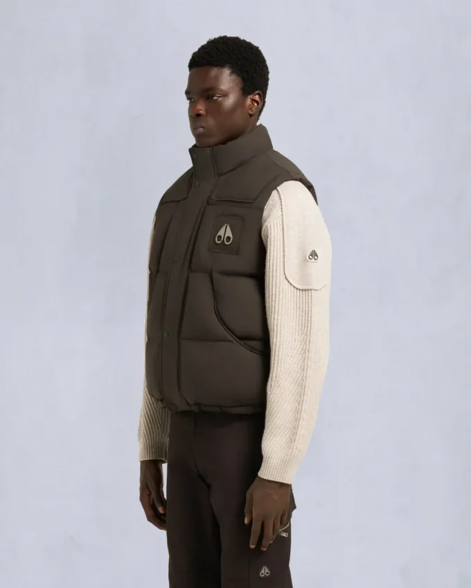 Everest Puffer Vest Everest Puffer Vest