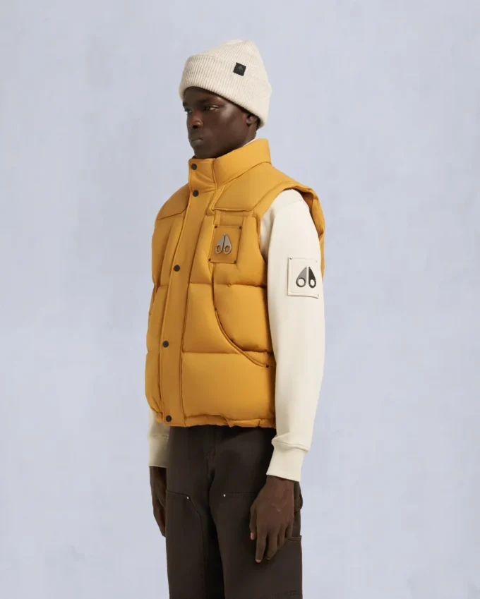 Everest Puffer Vest Everest Puffer Vest