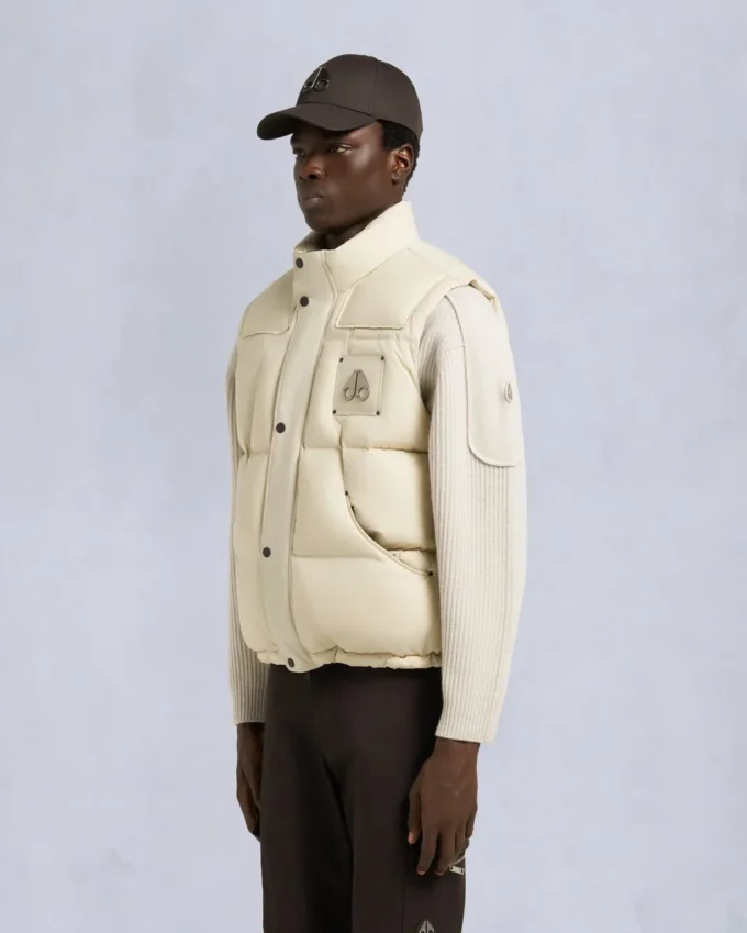 Everest Puffer Vest Everest Puffer Vest