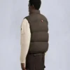Everest Puffer Vest Everest Puffer Vest