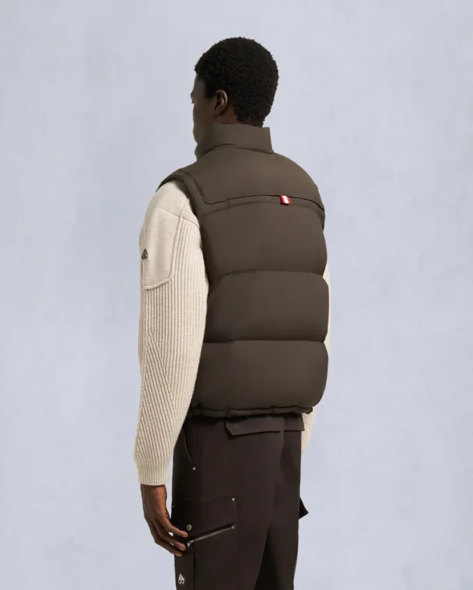 Everest Puffer Vest Everest Puffer Vest