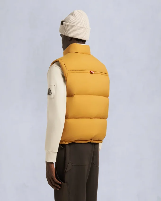 Everest Puffer Vest Everest Puffer Vest