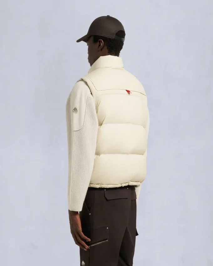 Everest Puffer Vest Everest Puffer Vest