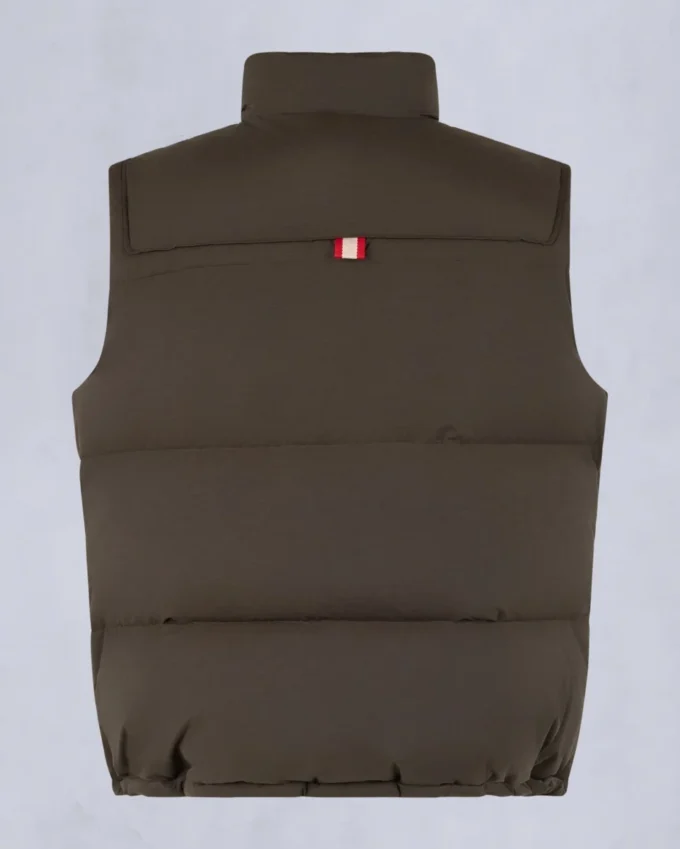 Everest Puffer Vest Everest Puffer Vest