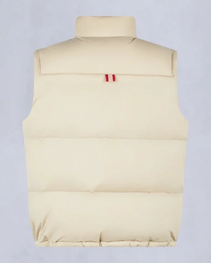 Everest Puffer Vest Everest Puffer Vest