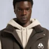 Everest Puffer Vest Everest Puffer Vest