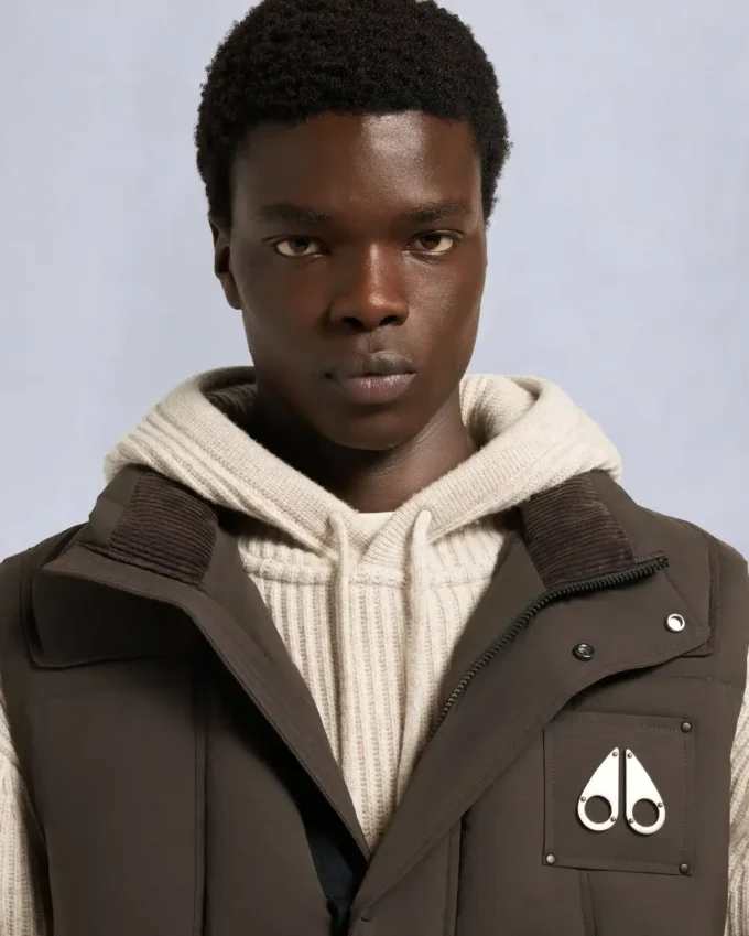 Everest Puffer Vest Everest Puffer Vest