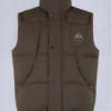 Everest Puffer Vest Everest Puffer Vest