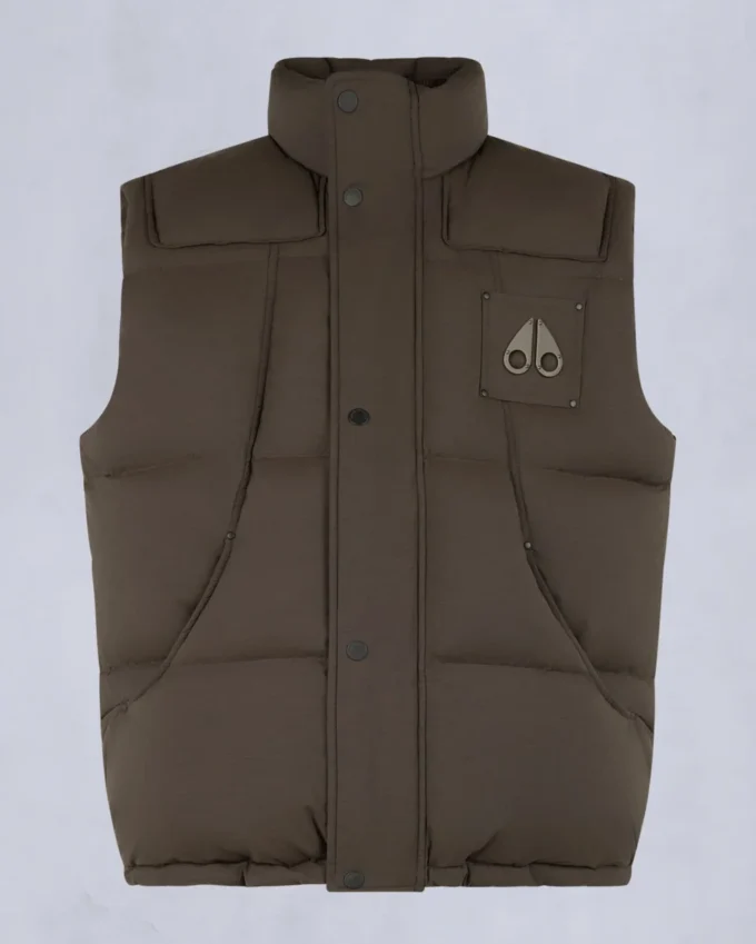 Everest Puffer Vest Everest Puffer Vest