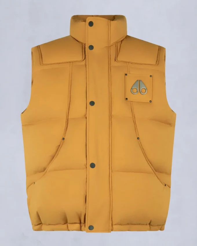 Everest Puffer Vest Everest Puffer Vest