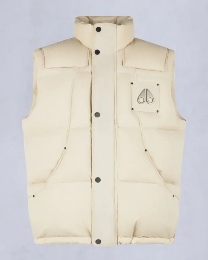 Everest Puffer Vest Everest Puffer Vest