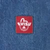 Evisu X Moose Denim Jacket Evisu X Moose Denim Jacket