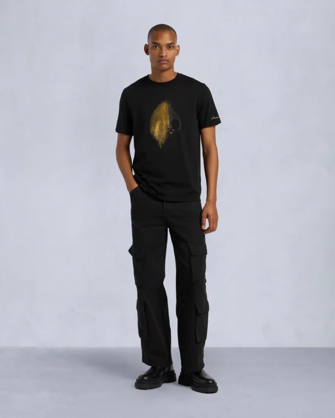 Gold Series Augustine Tee Gold Series Augustine Tee