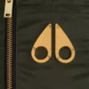 Gold Series Ludo Bomber Jacket