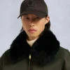 Gold Series Ludo Bomber Jacket