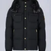 Gold Series Nyluxe Suthep Jacket