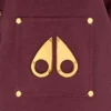 Gold Series Original Shearling Trim Ballistic Bomber Gold Series Original Shearling Trim Ballistic Bomber