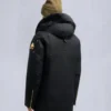 Gold Series Shearling Trim Stirling Parka Gold Series Shearling Trim Stirling Parka