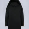 Gold Series Shearling Trim Stirling Parka Gold Series Shearling Trim Stirling Parka