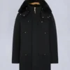 Gold Series Shearling Trim Stirling Parka Gold Series Shearling Trim Stirling Parka