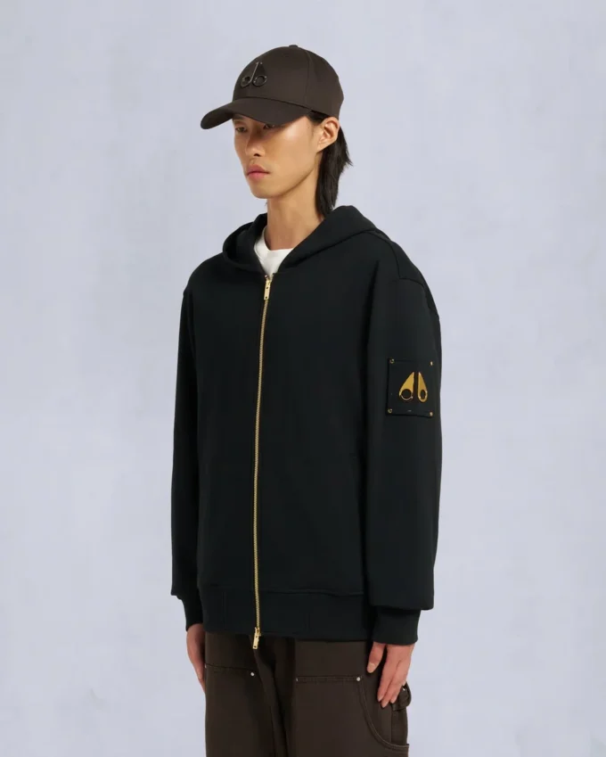 Gold Series Snyder Full-Zip Hoodie Gold Series Snyder Full-Zip Hoodie