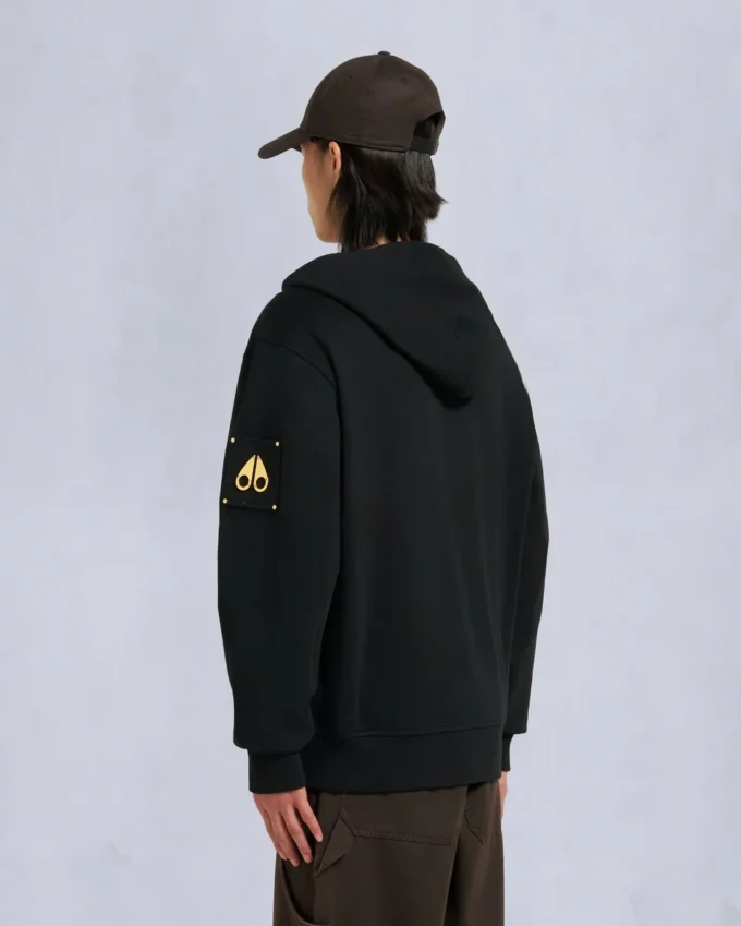 Gold Series Snyder Full-Zip Hoodie Gold Series Snyder Full-Zip Hoodie