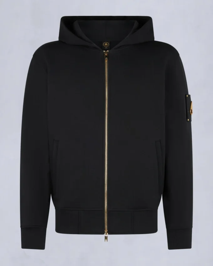 Gold Series Snyder Full-Zip Hoodie Gold Series Snyder Full-Zip Hoodie