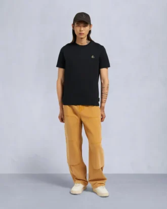 Gold Series T-Shirt Crescent Gold Series T-Shirt Crescent