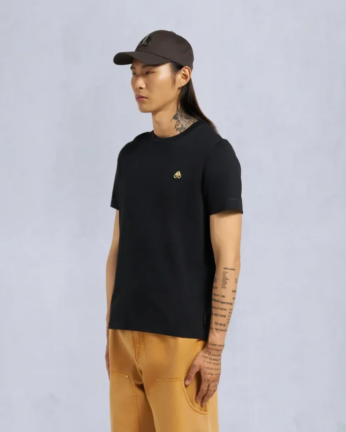 Gold Series T-Shirt Crescent Gold Series T-Shirt Crescent