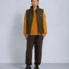 Gold Series Westmount Vest
