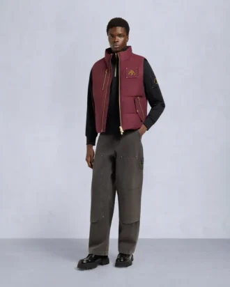 Gold Series Westmount Vest Gold Series Westmount Vest