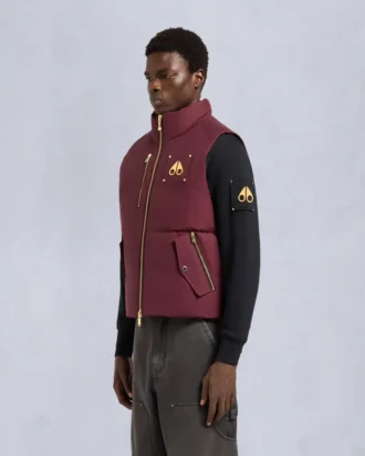 Gold Series Westmount Vest Gold Series Westmount Vest