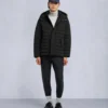 Greystone 3Q Jacket Greystone 3Q Jacket