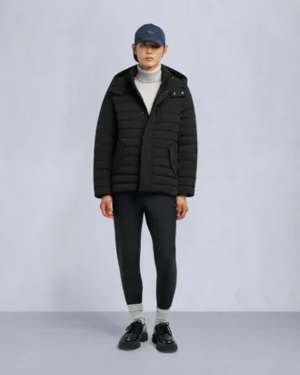 Greystone 3Q Jacket