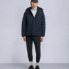 Greystone 3Q Jacket Greystone 3Q Jacket