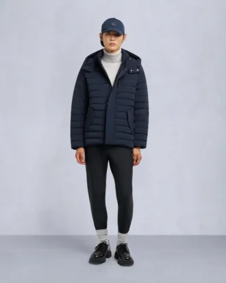 Greystone 3Q Jacket