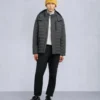 Greystone 3Q Jacket Greystone 3Q Jacket
