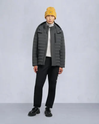Greystone 3Q Jacket