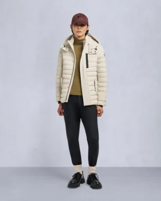 Greystone 3Q Jacket Greystone 3Q Jacket