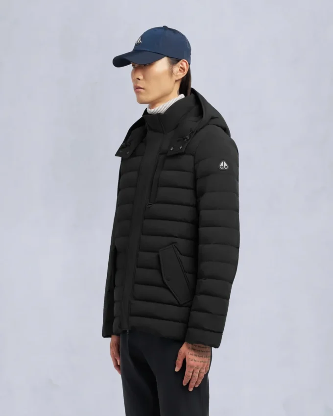 Greystone 3Q Jacket Greystone 3Q Jacket