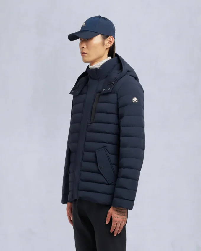 Greystone 3Q Jacket Greystone 3Q Jacket