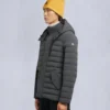Greystone 3Q Jacket Greystone 3Q Jacket