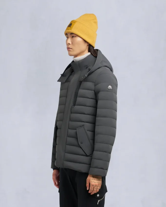 Greystone 3Q Jacket Greystone 3Q Jacket
